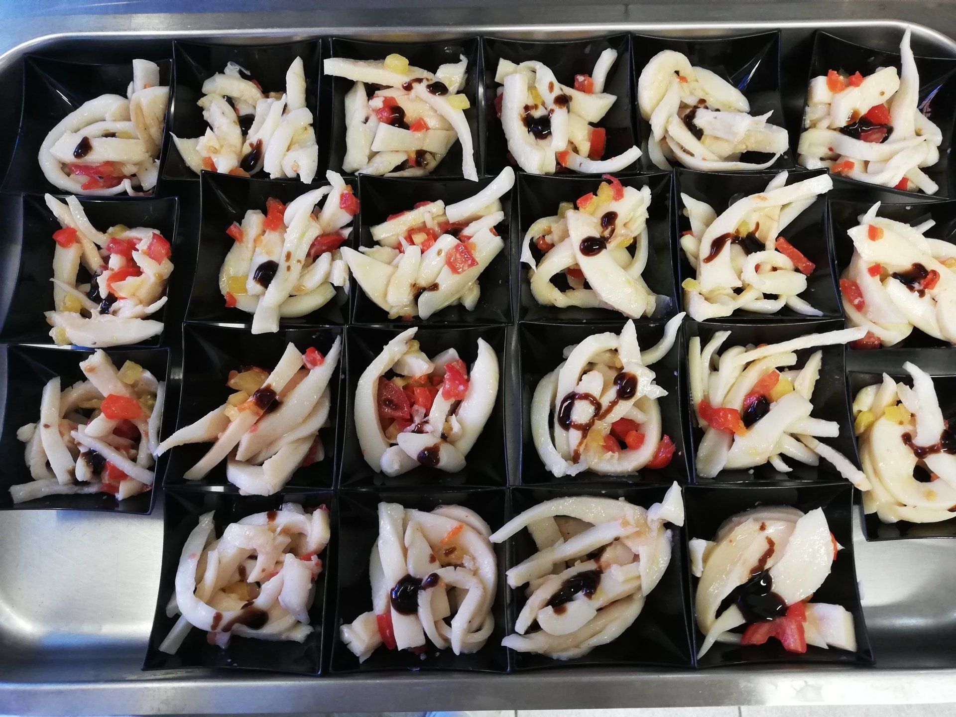 insalata di totani