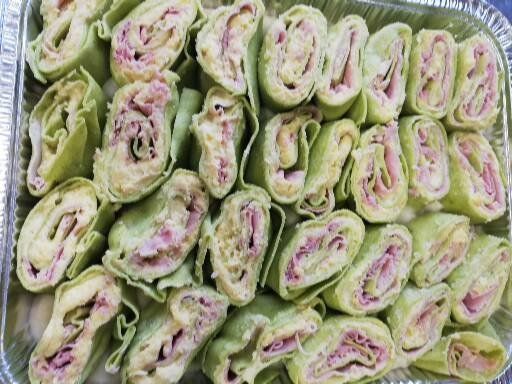 pasta al forno