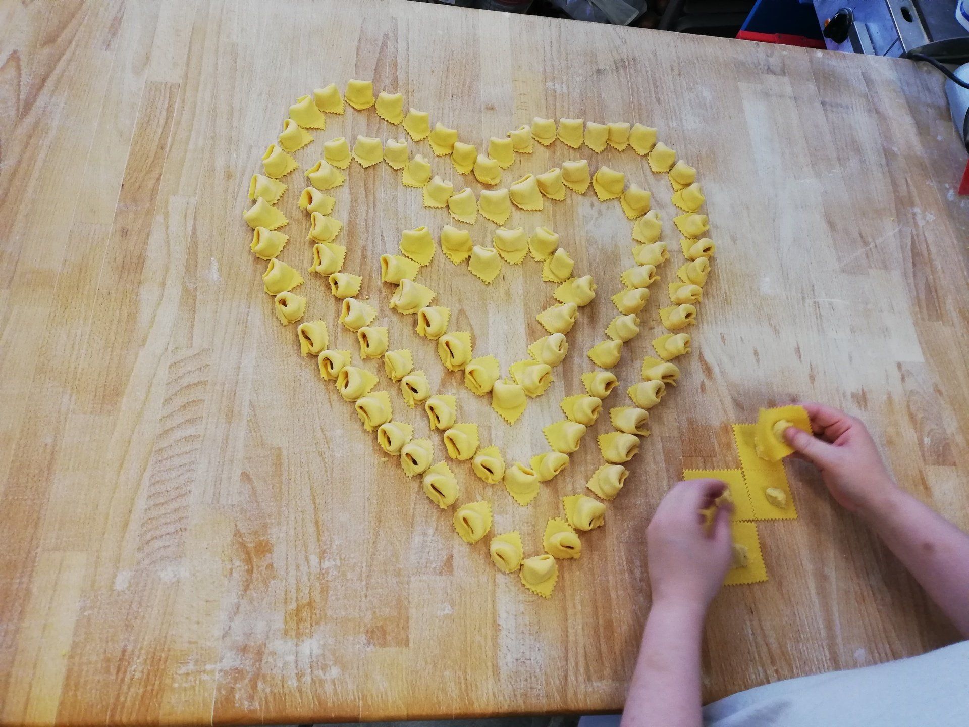 tortellini di carne