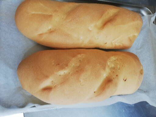pane