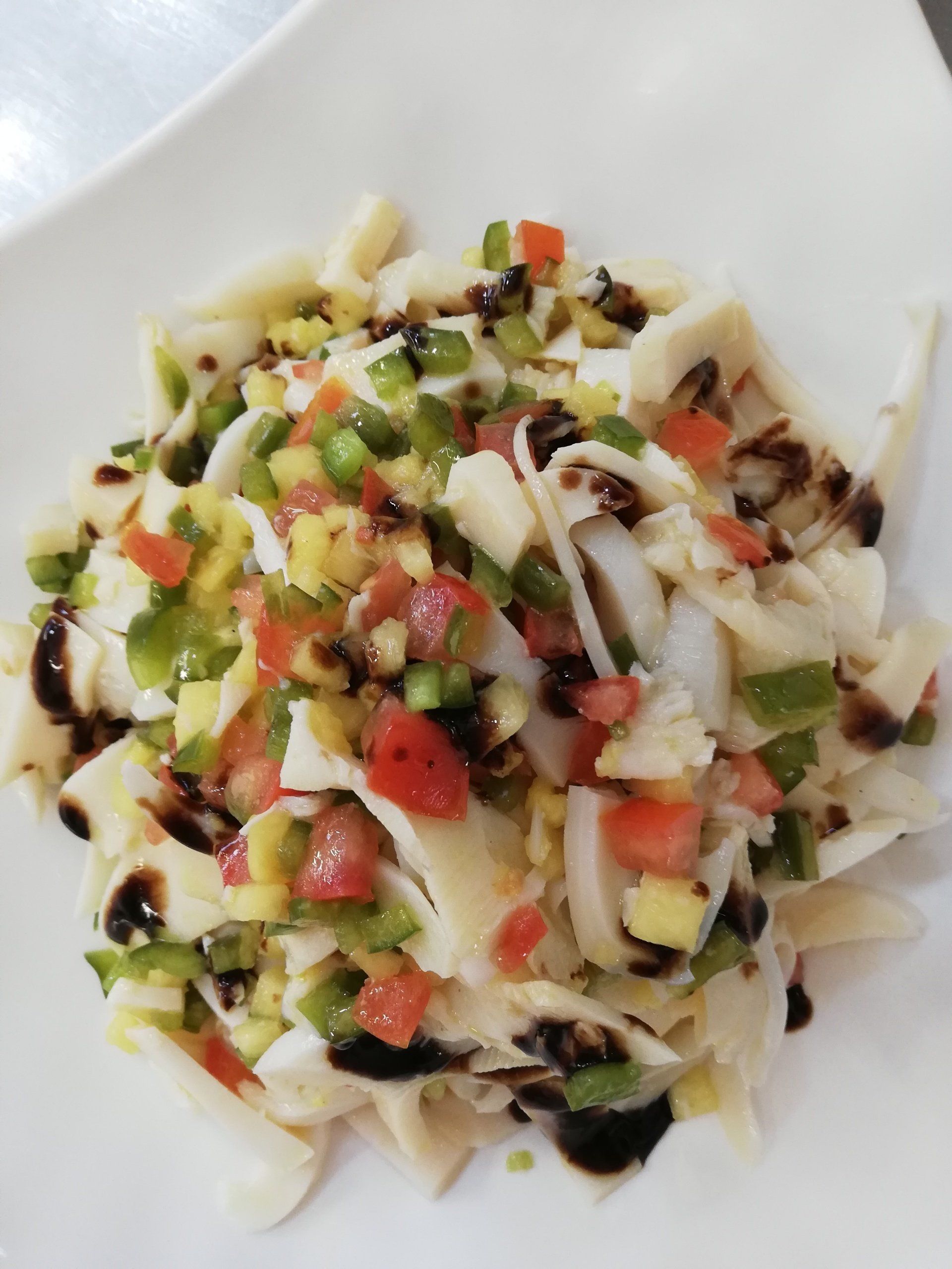 insalata di mare