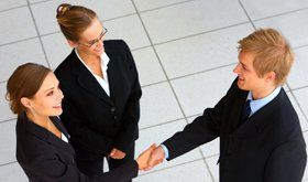 corporate legal secretary