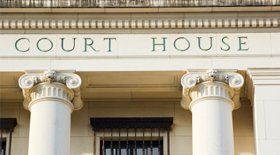 legal staffing industry
