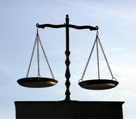 litigation legal secretary
