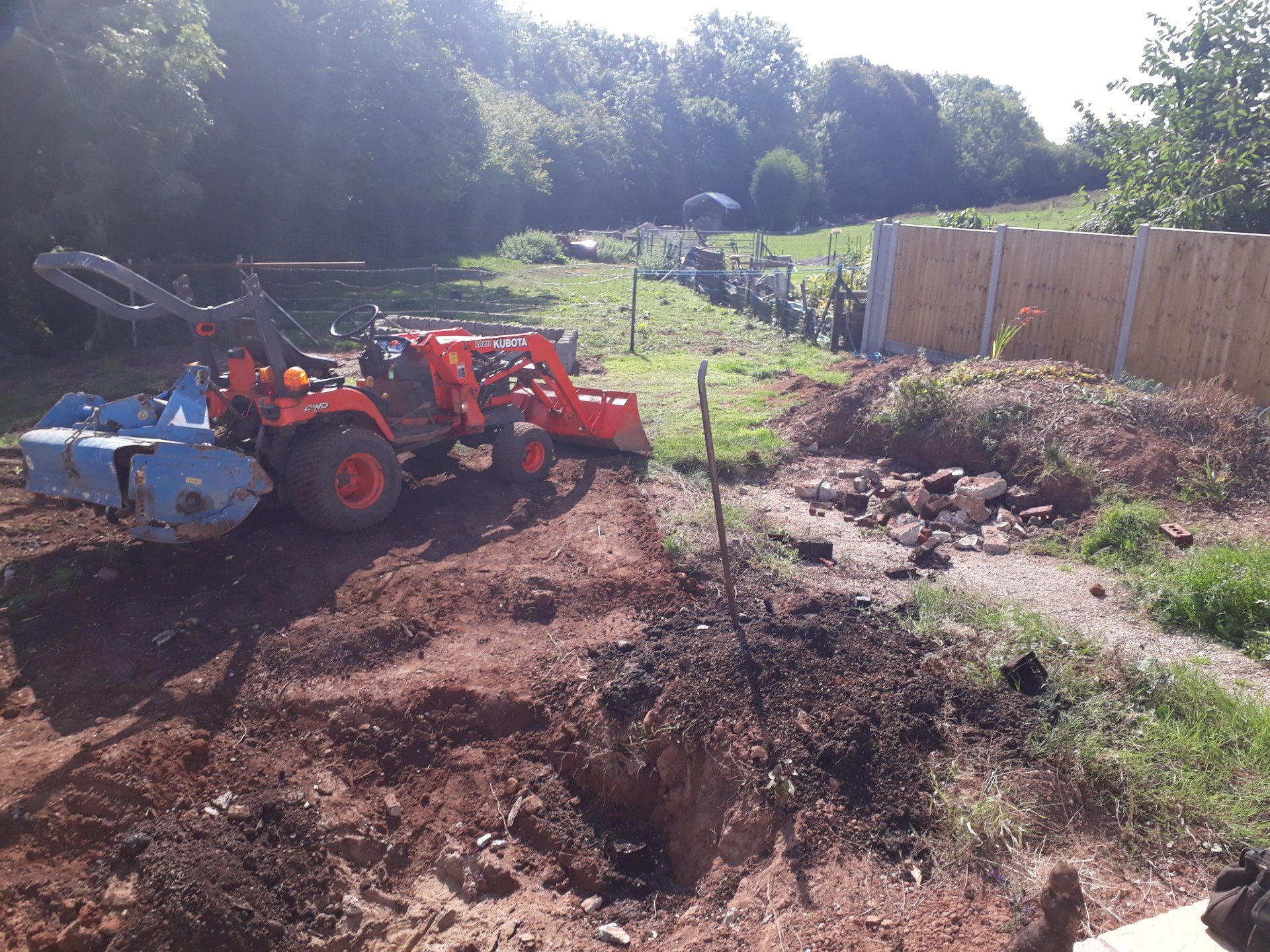 Ground Maintenance Bristol, Bath & Gloucester
