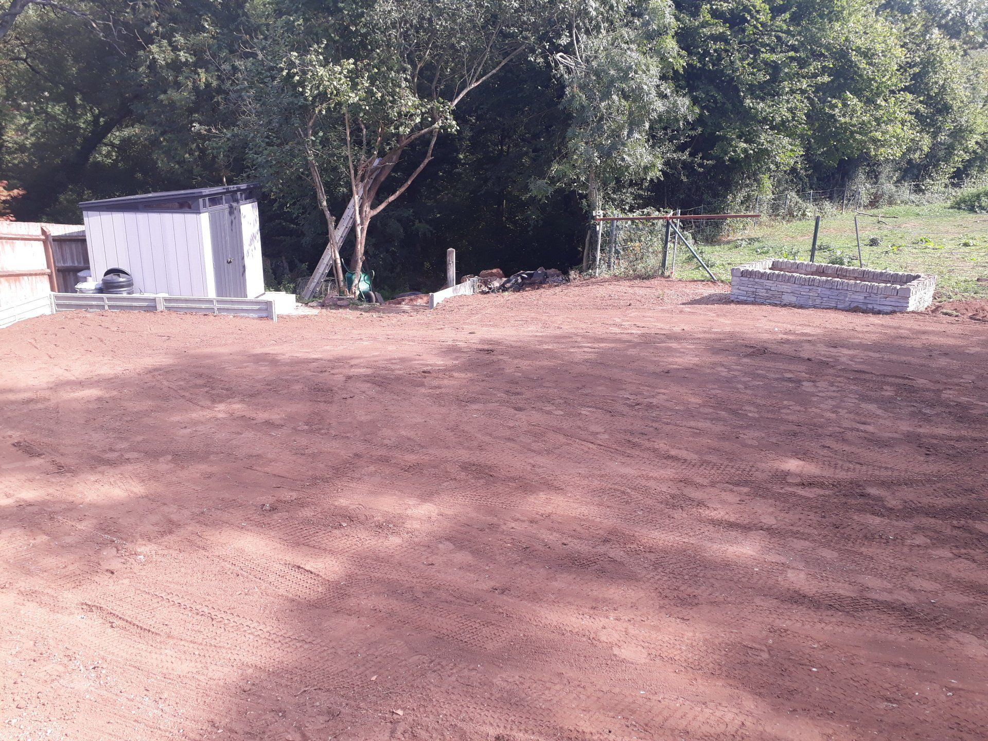 Turf Suppliers complete turf laying in Bristol, Bath, Gloucester