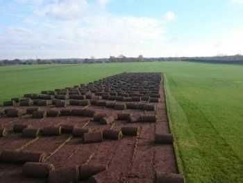 Turf Products Bristol, Bath & Gloucester