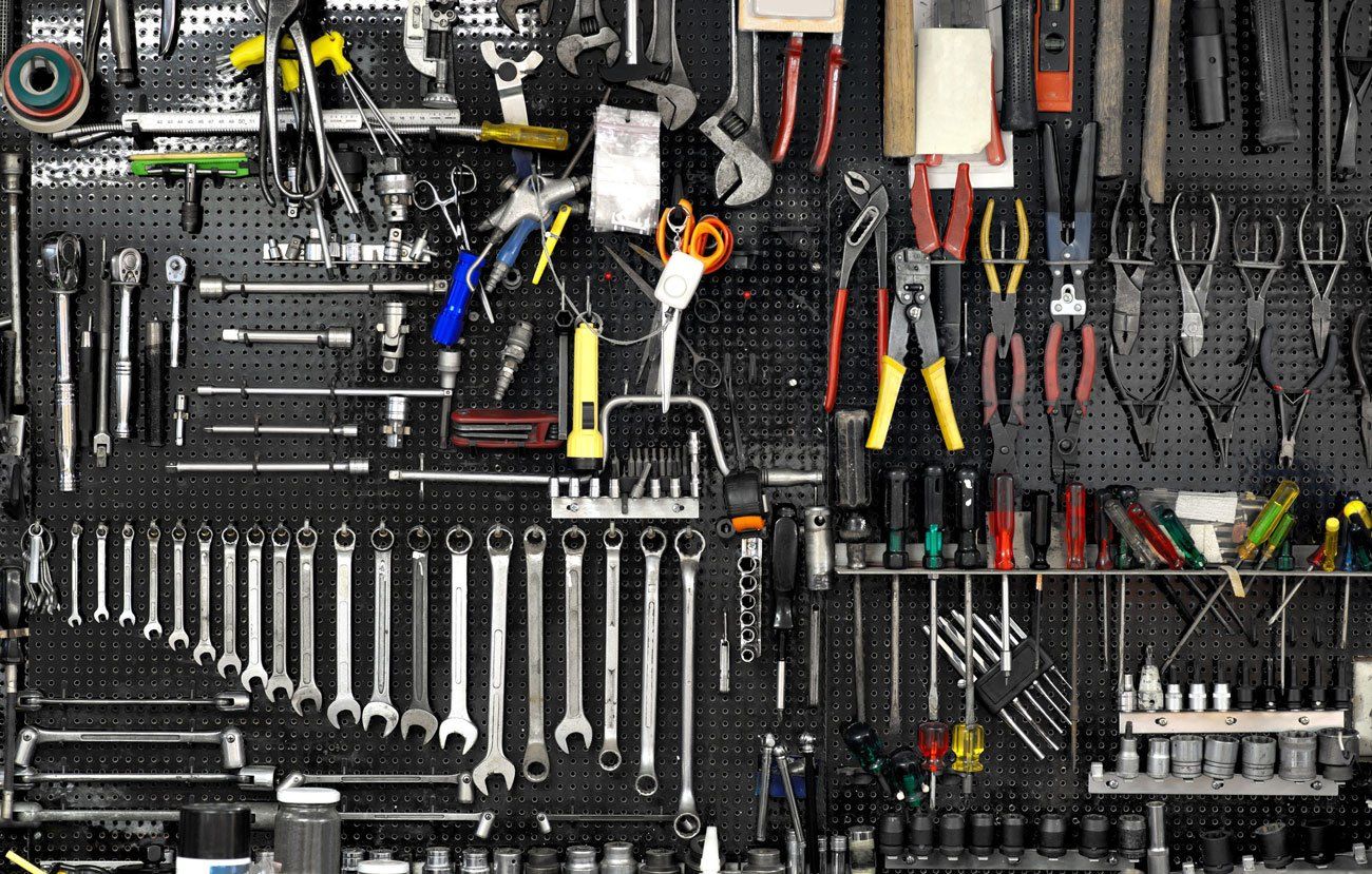 tools