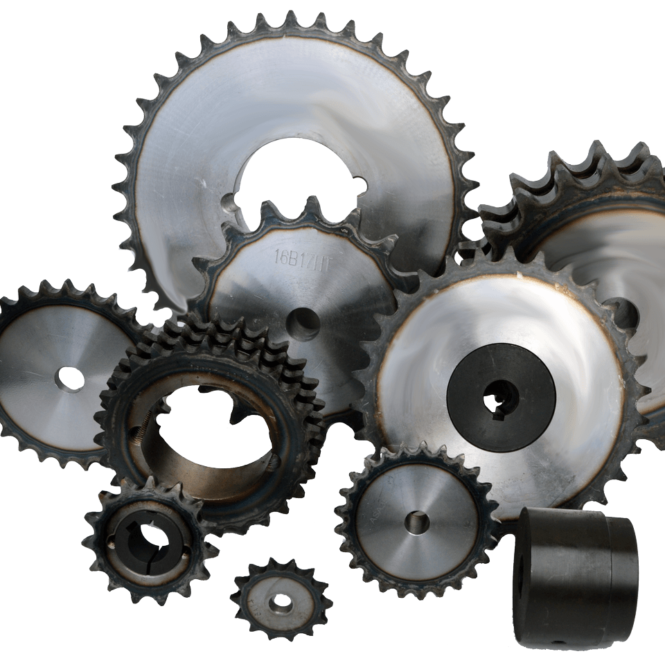 bearings