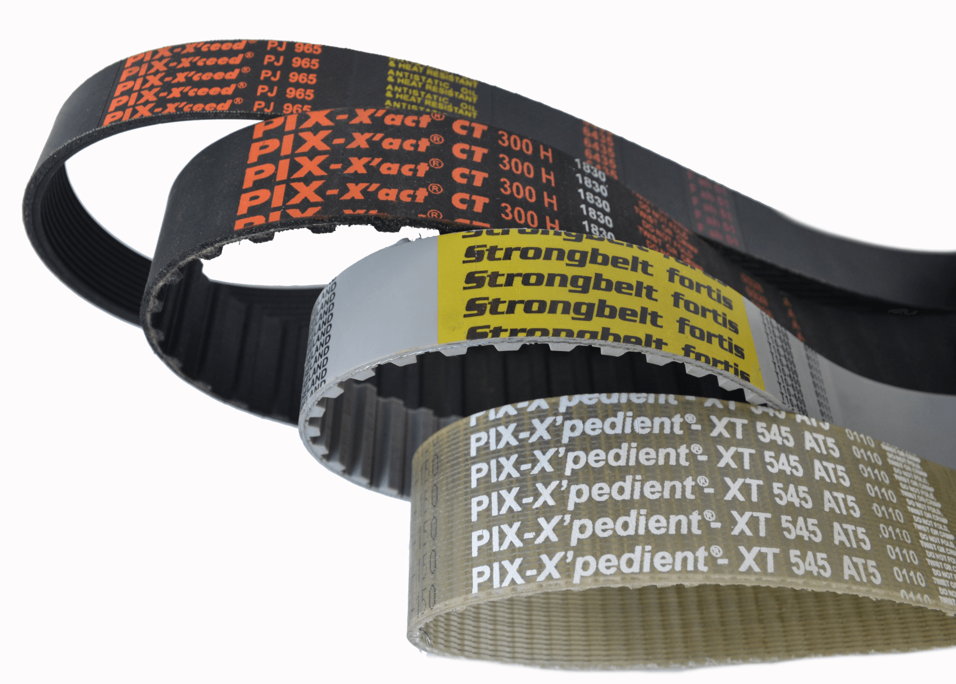 Timing Belts