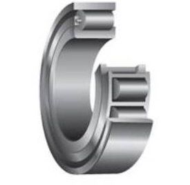 Cylindrical Roller Bearings