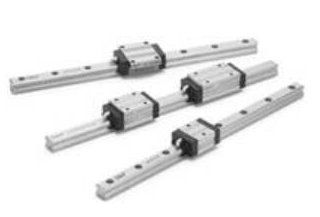 Linear Motion