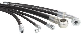 Hydraulic Hoses