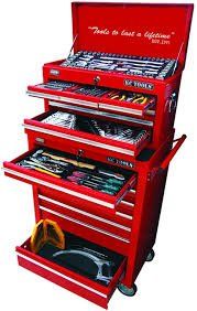 KC Toolbox
