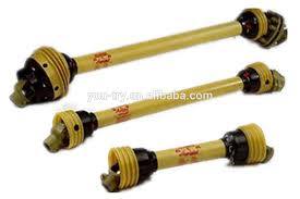 PTO Shafts