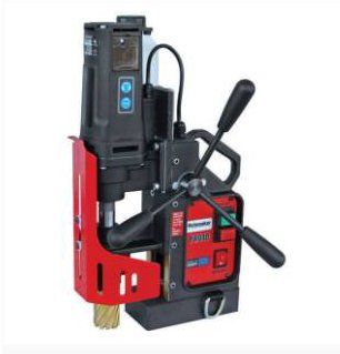Magnetic Base Drilling Systems