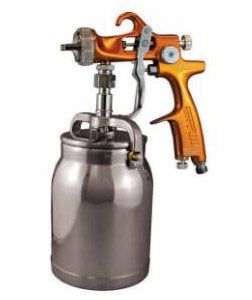 Spray Equipment
