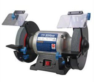 Grinding Machines