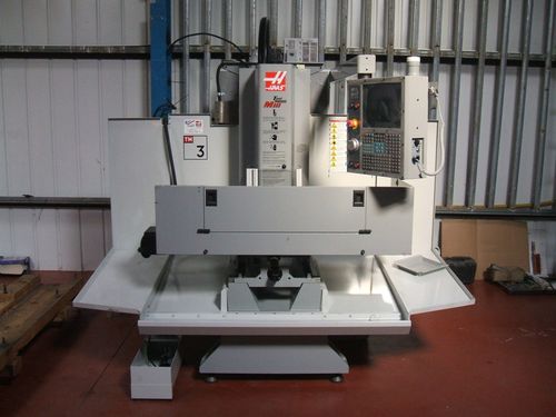 Haas TM3 CNC Milling  Centre