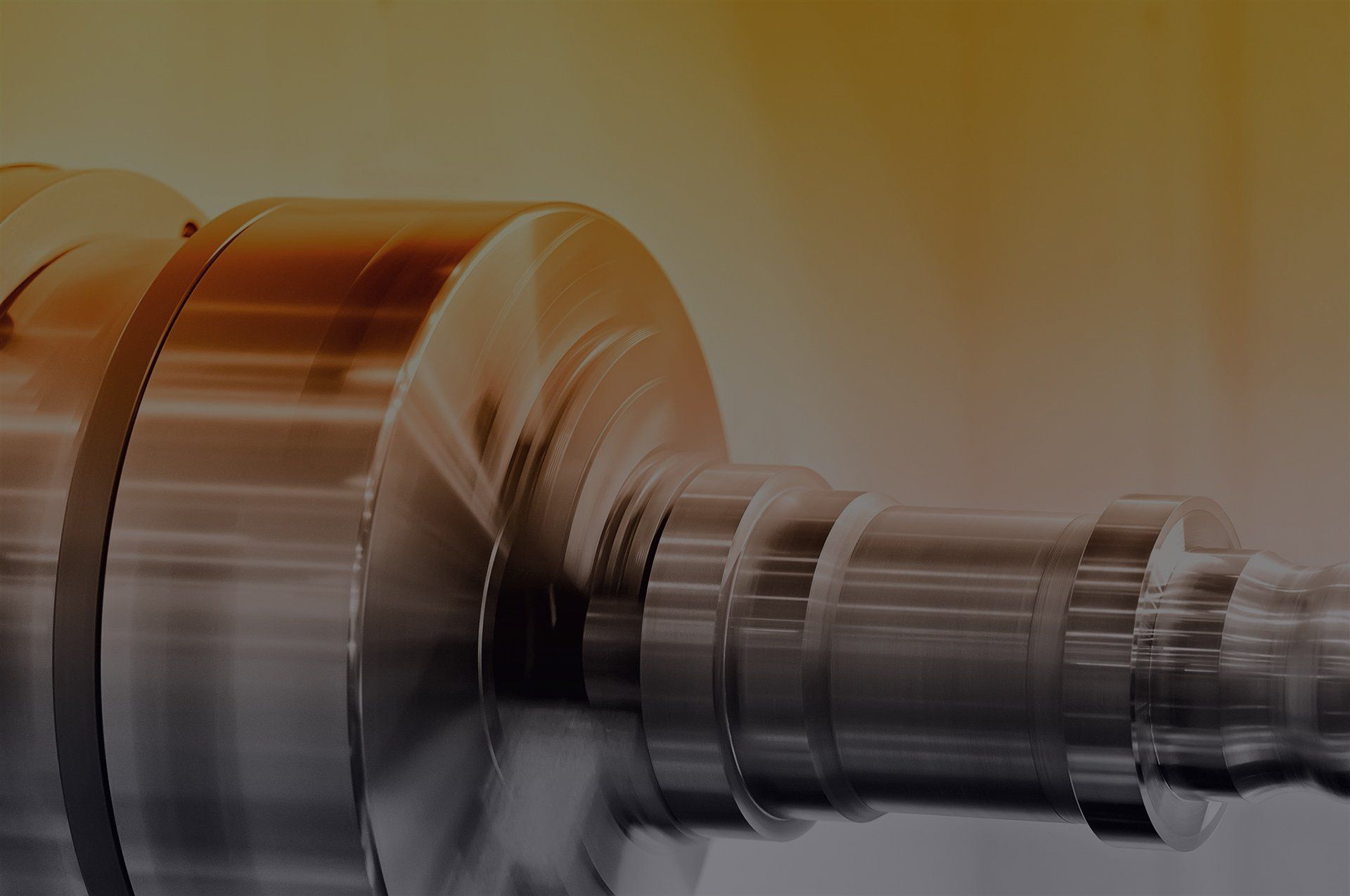Supplying a Machining Service
