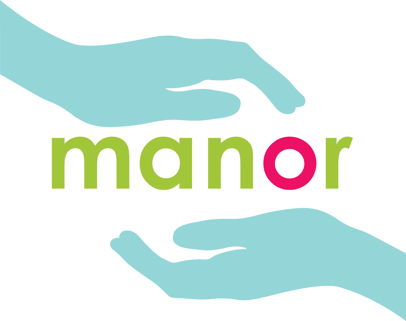 Manor Community Logo