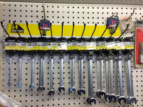 Newsome Quality Tools