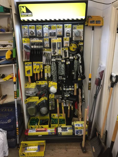 Newsome Quality Tools