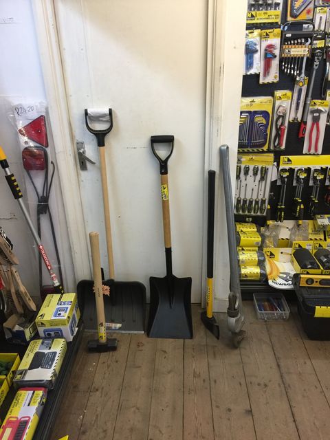 Newsome Quality Tools