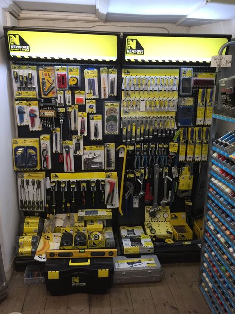Newsome Quality Tools