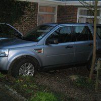 Car accident