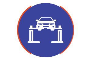 MOT icon