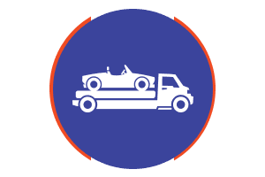 Recovery icon