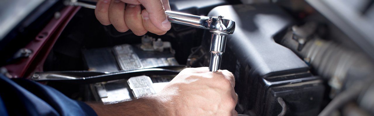 Vehicle servicing