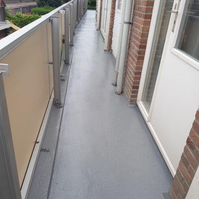 vloercoating den haag