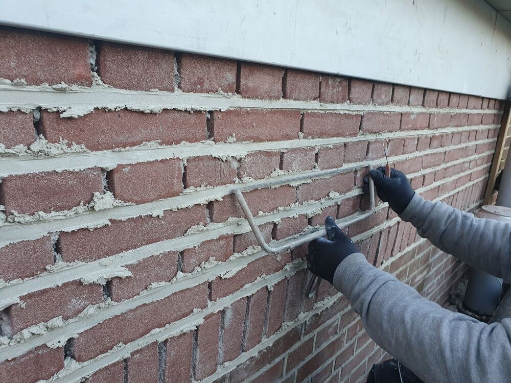 gevelwerken voorburg