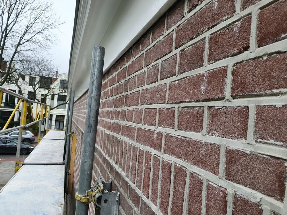 gevelwerken voorburg