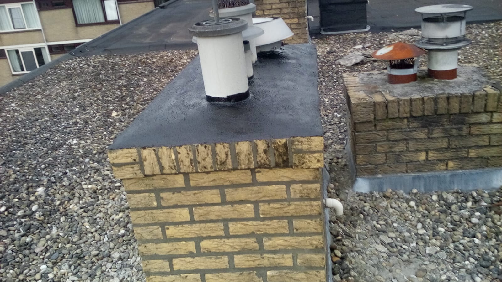 platvol voegwerken zoetermeer