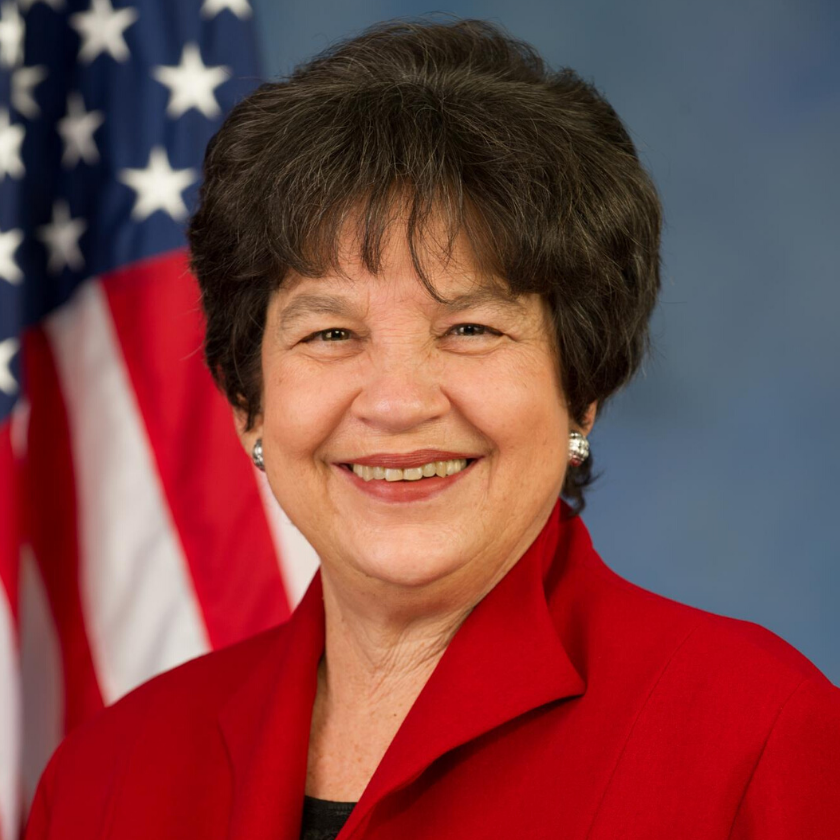 Lois Frankel, US Representative (FL, D-22)