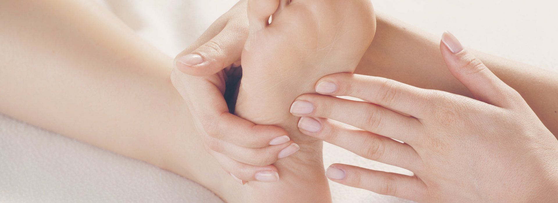 diabetic foot care