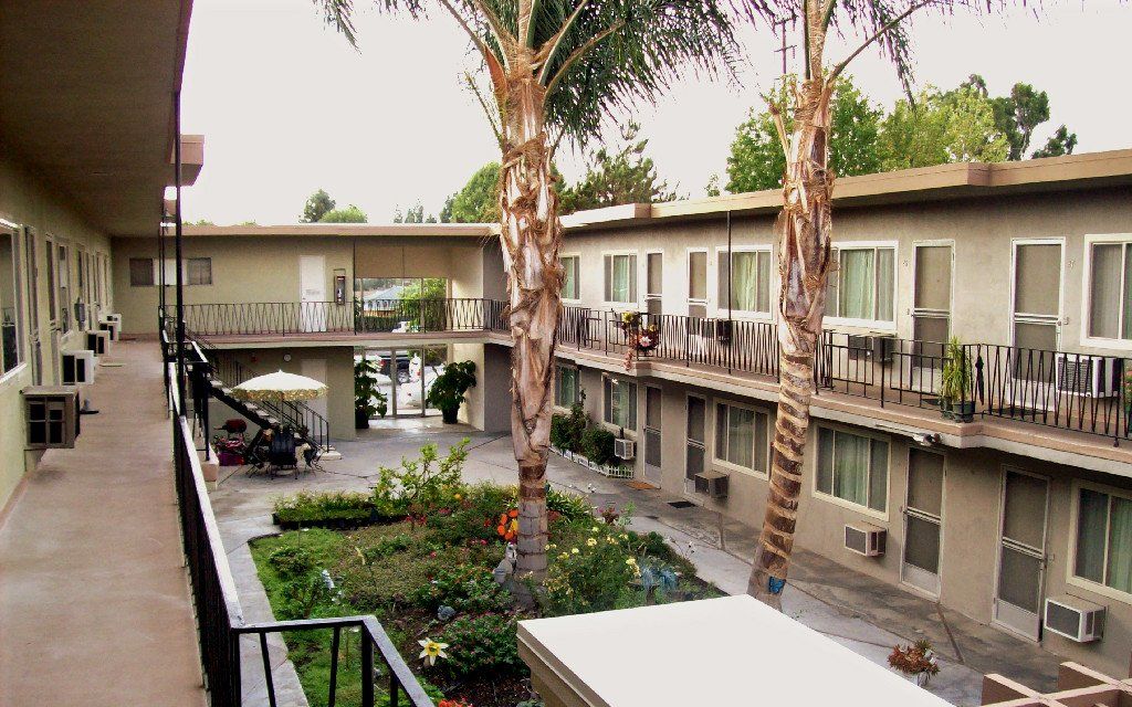 Covina Manor