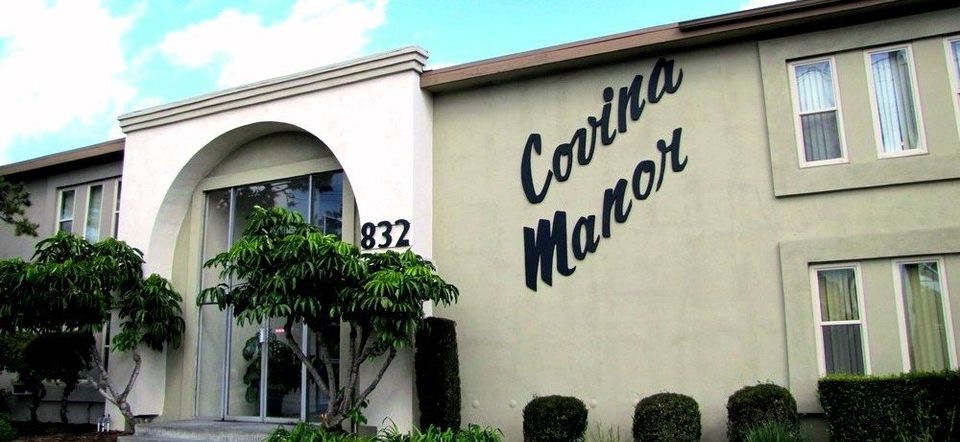 Covina Manor