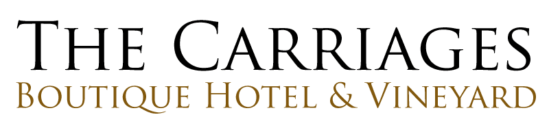 Learn More About The Carriages Boutique Hotel and Vineyard The Carriages Boutique Hotel and Vineyard