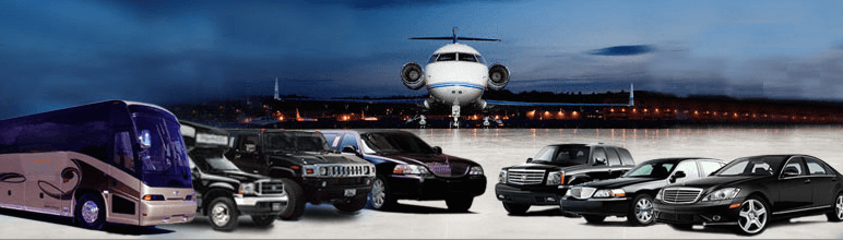 limo service fleet