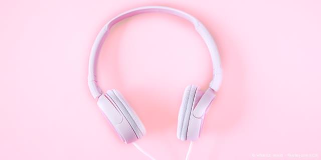 Musik zur Entspannung während der Behandlung Musik zur Entspannung während der Behandlung
