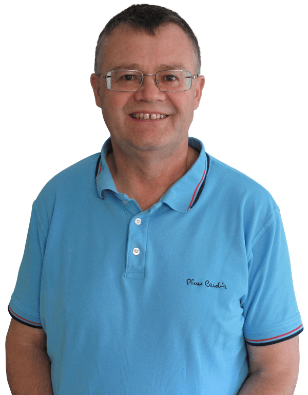 Zahnarzt Nittendorf, Dr. Martin Ostermeier
