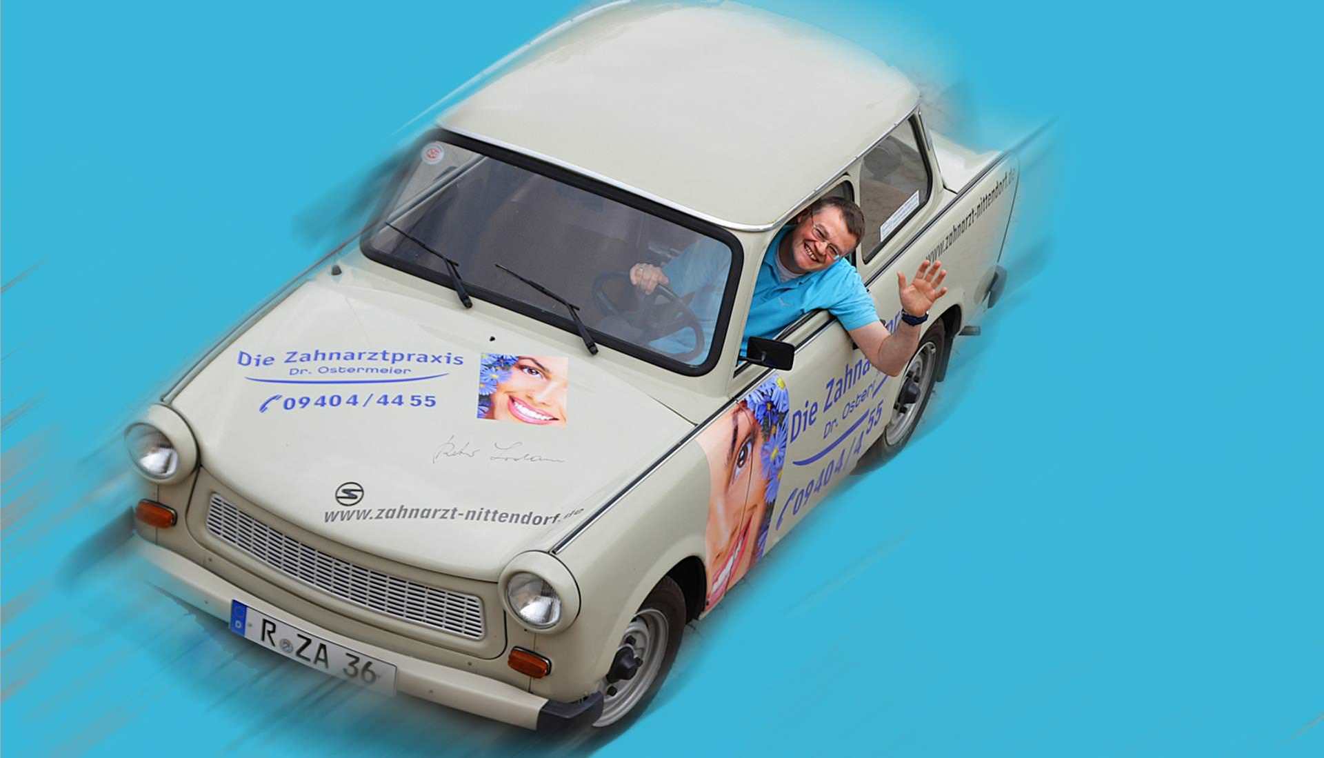 Zahnarzt Nittendorf