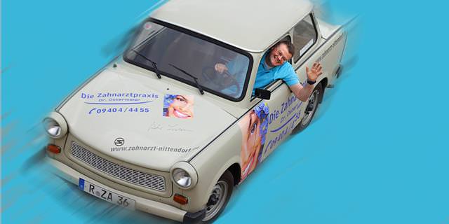 Anfahrt und Sprechzeiten