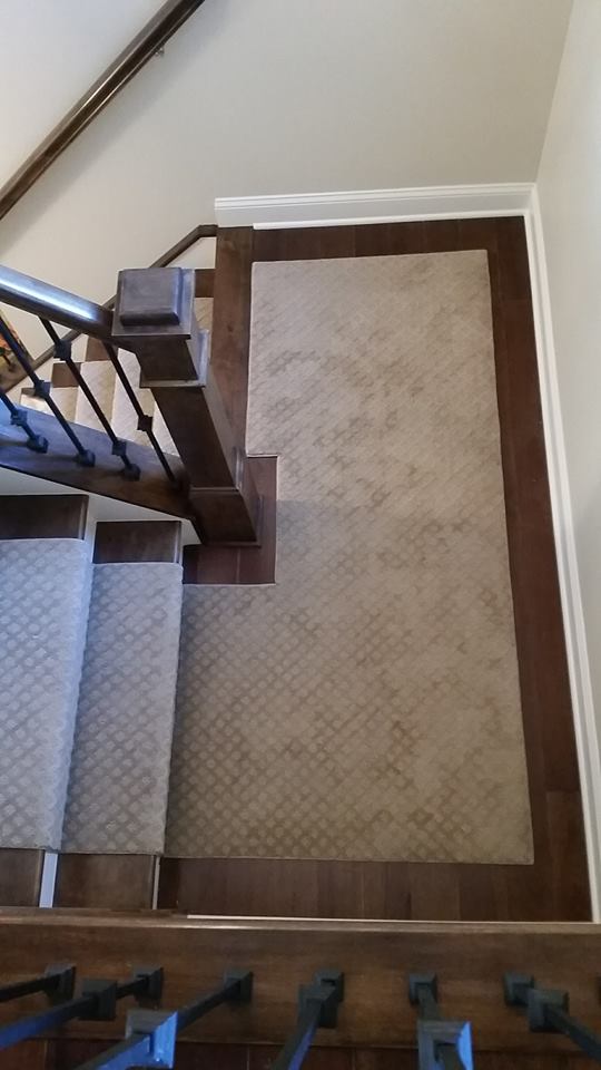Carpet Pad — Floor Carpet in Hamburg, NY