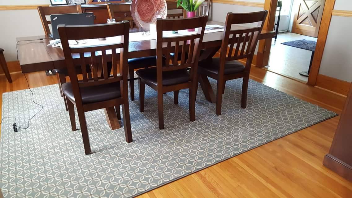 Flooring Manufacturers — Dining Chairs in Hamburg, NY