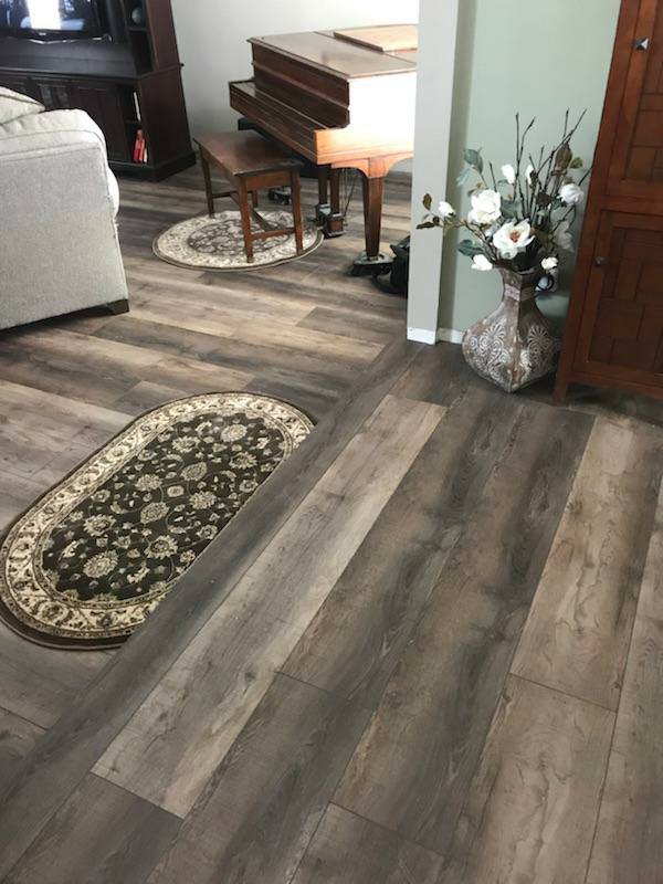 Carpet Installer — Rug in Hamburg, NY